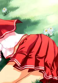 (C68) [Quarter View (Jinnojyou)] Konomi no Mi (ToHeart2)