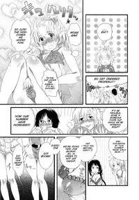 [Inochi Wazuka] Himitsu no Bus tour ~Boku no Bus guide Nisshi~ [English] [SMDC + mysterymeat3]