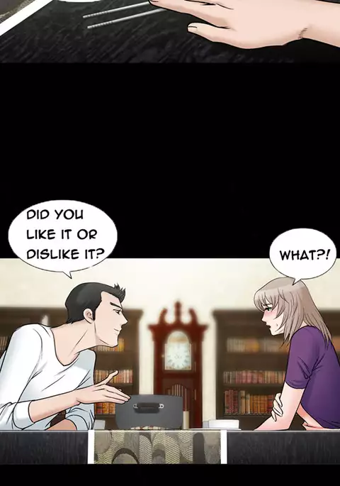 The Taste of Hands Ch.1-53