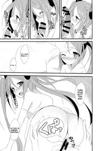 (SC64) [skeleton scape (Mikami Sunasara)] little rabbit (Black Bullet) [English] [Tigoris Translates]