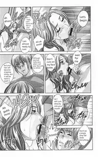 [Nishimaki Tohru] Dear My Mother 2 Ch. 1-4 [English] [sasasa11]