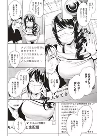 COMIC Shitsurakuten 2019-05