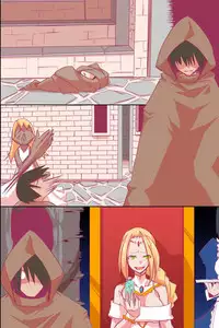 [DL Mate (Kuroie)] Ishu Haramase Harem ~Bijo Ryuuki-tachi o Yarimakutte Zenin Ore Yomeka!!~