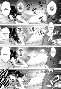 [Hikoma Hiroyuki] Mesugaki dakedo Hatsuiku ii node Semen Kyouiku Shitemita [English] [dame ningen]