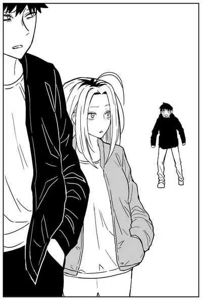 ギャルjkエロ漫画14話~22話