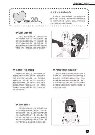 Kanzen Jitsuyouban Ero Manga no Uso to Honto Onnanoko no Himitsu | 完全實用版 成人漫畫沒告訴你的性愛真相