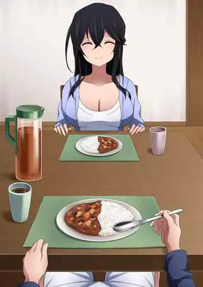 Onee-chan wa itsumo boku ni onara o Kagasete Kureru