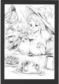 (C85) [Machwing (Raiun)] MACHWING 2013 (Various)