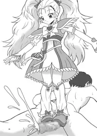 (Precure Matsuri 3) [AFJ (Ashi_O)] 