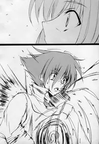 (C75) [SLASH (Mitsurugi Aoi)] return to lover (Final Fantasy V)