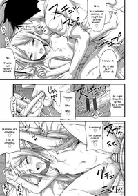 [Noise] Isekai de Loli Elf Tasuketara Kou Natta | I Saved a Loli Elf in Another World and This Happened (Oppai, Futomomo, Sokoni Short Pants) [English] [Doki Fansubs] [Digital]