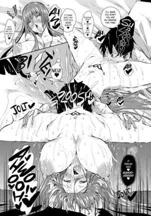 I Became a Mage in Another World