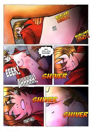 gangbanging Blaze ep.2/SOR1