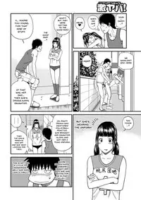 [Kuroki Hidehiko] Momojiri Danchi Mama-san Volley Doukoukai - Mom's Volley Ball | Momojiri District Mature Women's Volleyball Club Ch.1-8 [English] {Doujins.com} [Digital]