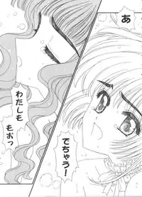 [Anthology] Tomoeda Gakuen File 5 (Card Captor Sakura)