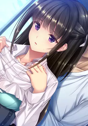 Zombie No Afureta Sekai De Ore Dake Ga Osowarenai Vol. 3