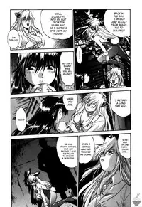 [Manabe Jouji] Makunouchi Deluxe 2 [English] [Soba-Scans]