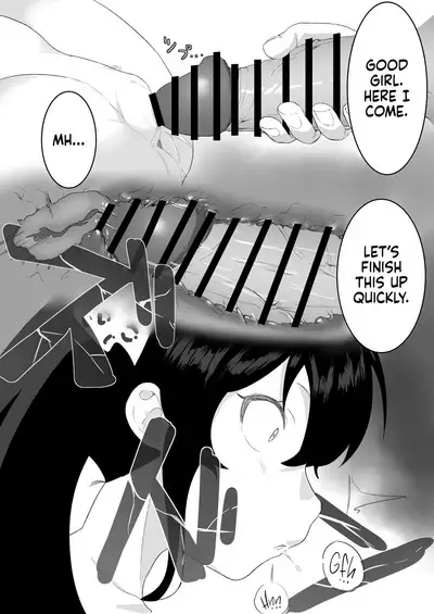 Varisa ga Saimin de Unnun. | Varisa Gets Hypnotized And Stuff