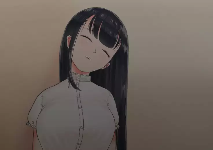 Deisui Kanojo - Deisui shita Kyonyuu Joshidaisei o Okashitsukusu