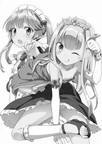 (C85) [Rotary Engine (Kannazuki Motofumi)] Technobreak Company (Outbreak Company)