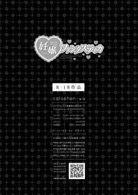 [HEXIVISION (CPU)] Ninshin Fantastica + APPEND ~Hatsujou Botehara Ninpu to Noumitsu Love Ecchi Sanmai~ (Touhou Project) [Digital]