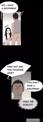 [Mr. Byeong-Su] Cohabitation Ch.1-13 (English) (YoManga) (Ongoing)