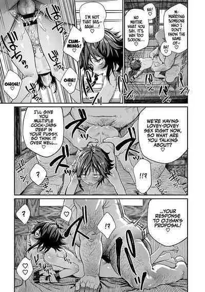 [pastime774] Unique Job "Tanetsuke Oji-san" o Kakutoku shimashita 1-11 | I Acquired the Unique Job (Class) [Mating Oji-san] Ch. 1-11 [English] {Doujins.com}