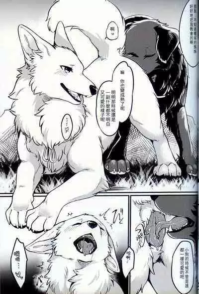 Hakoniwa Jealousy | 箱庭之妒