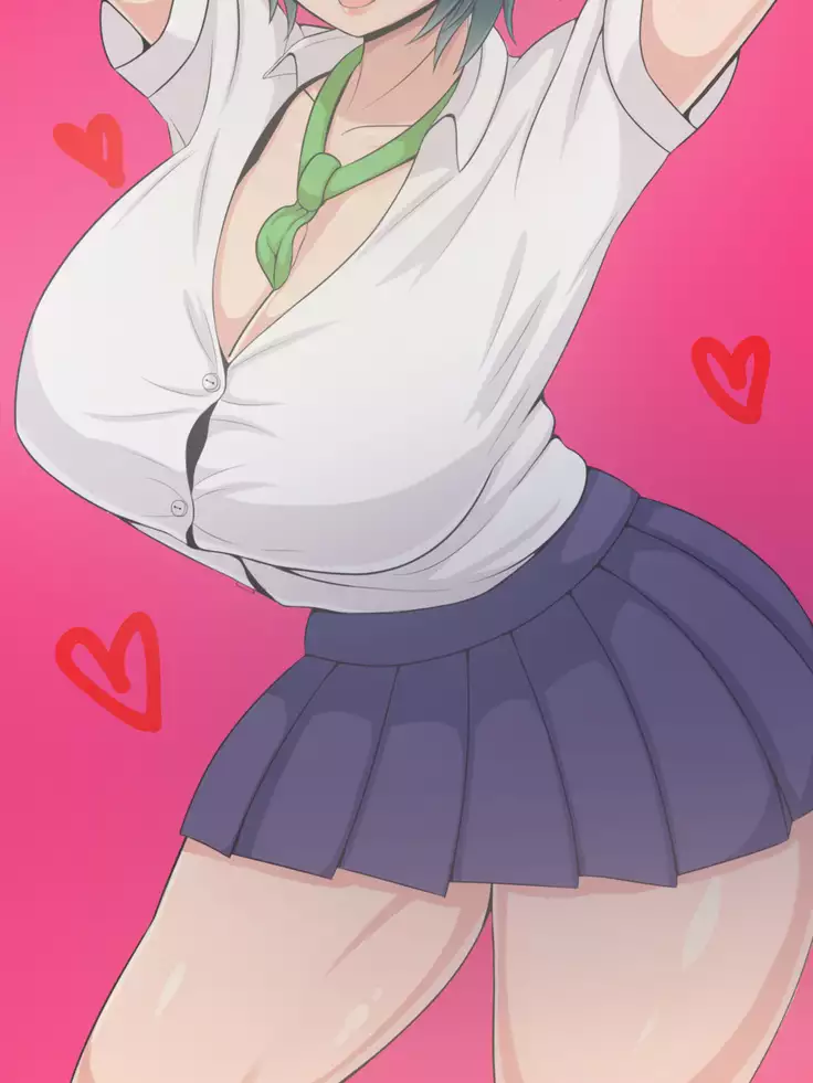 Hatsuiku no yoi osananajimi ga netora reru no wa sukidesu ka?