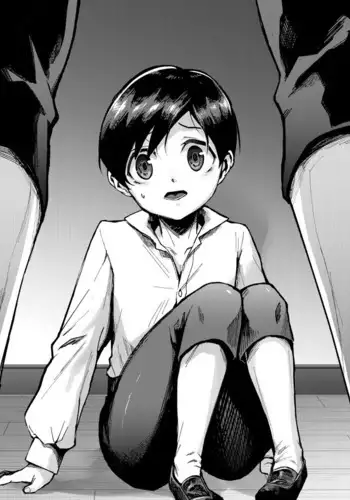 Fushisha no Shounen to Sono Hogosha no Yuganda Hanashi 2 Sequel