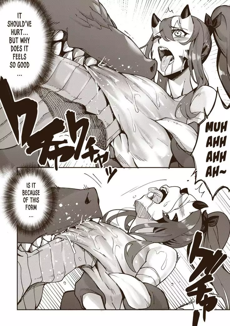 Ryuu no Otakara Part 2