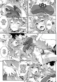 (C89) [SAZ (soba)] Noushoku Houga (Toaru Majutsu no Index) [English] [Facedesk]