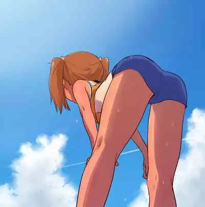 [Ebisujima Misato] Mesugaki Yuma-chan ni Aisareru | Being Loved by The Loli Slut, Yuma-chan! [English] [Benri]