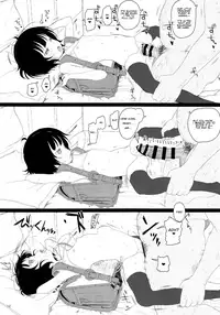 (C93) [2nd color (Typehatena)] Chimametai ga Tabegoro datta no de Oishiku Itadaichaimashita |	The Chimame-Tai was about ready to eat so I dug right in (Gochuumon wa Usagi desu ka?) [English]