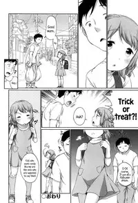 [Equal] Happy Halloween (Tololita) [English] {5 a.m.}