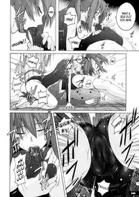 (SC53) [Nyanko Batake (Murasaki Nyaa)] Pitapita Leotard [English]