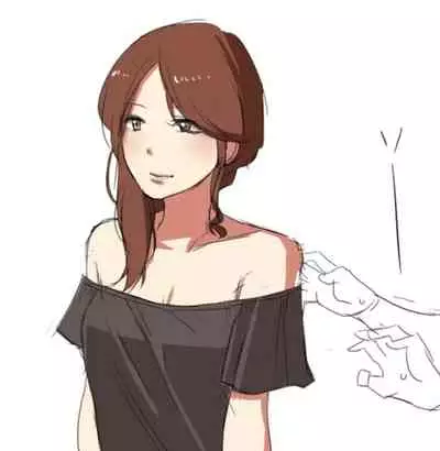 Mitsuha Rape by Tessie Netorare (Kimi no Na wa.) [Crystal Shoujo & Ugeppa)] (Colorized) (Mikaku)