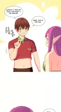 [Tankguy, ROZER] A World That I Rule Ch.01-35 [English] (Game of Scanlation) (Ongoing)