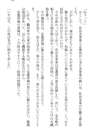 戦国犬姫!