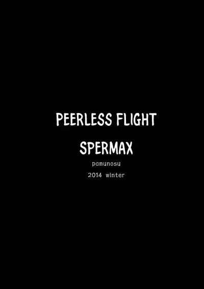 [Pamunosu (Koppamu)] Zetsurin Hishou Spermax | Peerless Flight Spermax | magical beast poison cleaning mission