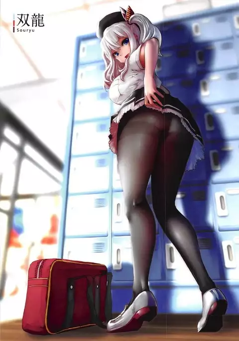 Murebara★2ashime! Tights Wan Houkago Enshuu!