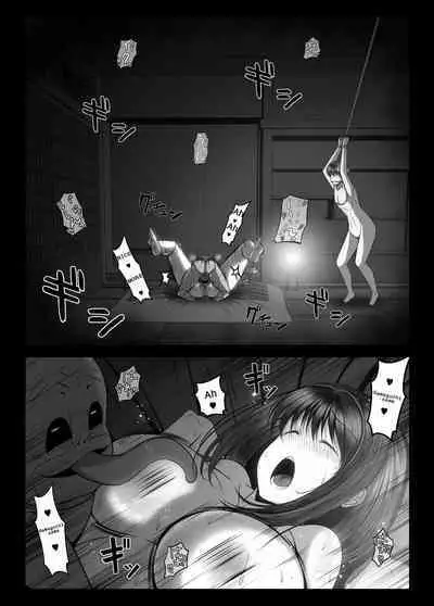 Kunoichi Kaede no Uragiri, Tasuke ni Itta Osananajimi wa Sude ni Boku Igai no Otoko ni Somerarete Ita...