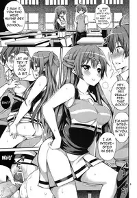 (C83) [Popochichi (Yahiro Pochi)] Chuunibyou Demo H ga Shitai! 2 (Chuunibyou Demo Koi ga Shitai!) [English] {Doujin-moe.us}