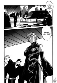 [Manabe Jouji] Makunouchi Deluxe 2 [English] [Soba-Scans]