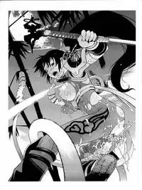 (SC20) [The Latest Engine (Fujiyama Takashi)] TLE-PW #01 (Soul Calibur)