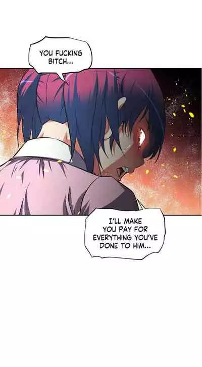 The Girls’ Nest | HELL'S HAREM Ch.1-22