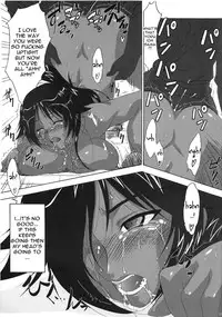 (C70) [Tsurikichi Doumei (Shiomi Yuusuke)] Cat-like Person, Bee-like Person (BLEACH) [English]