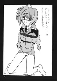 [Thirty Saver Street 2D Shooting] Storage Ignition 2 (Mahou Shoujo Lyrical Nanoha / Magical Girl Lyrical Nanoha)