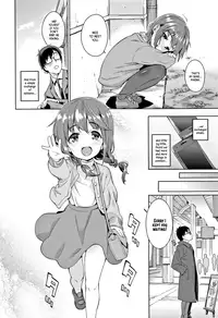 [Gengorou] Shoujo Konkatsu Jidai -Looking for the one- Ch. 1-6 [English]