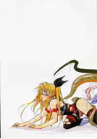 (Lyrical Magical 03) [Gin no Hoshitei (Tamiya Akito)] GrindCore (Mahou Shoujo Lyrical Nanoha)
